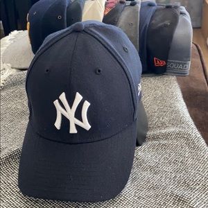 New Era NY Yankees hat
